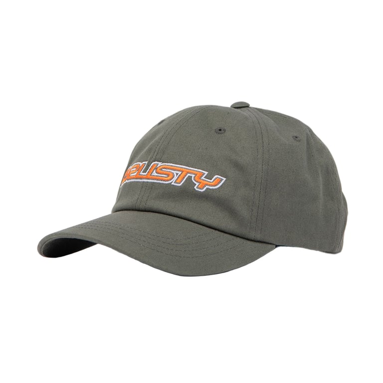 Reverb Dad Cap