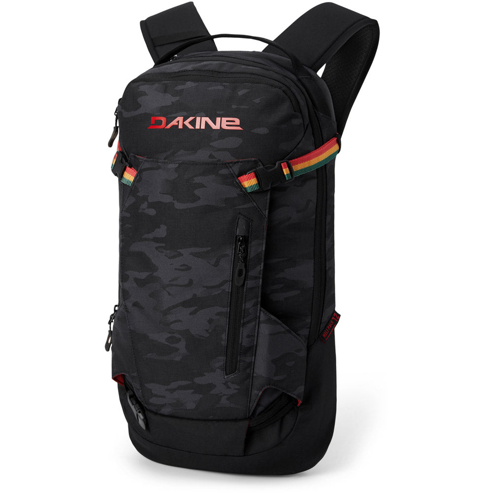 Heli Pack 12L Backpack