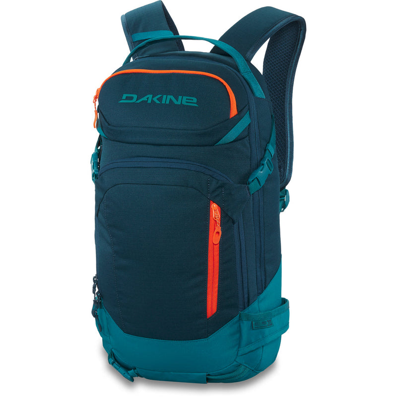 スノーボード DAKINE HELIPRO DLX 20L Dakine Heli Pro 20 Backpacks | Absolute-Snow