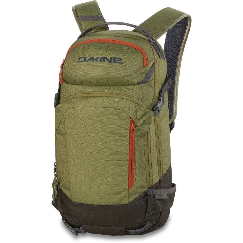 Dakine Heli Pro 20L Backpack | Rhythm Snowsports.