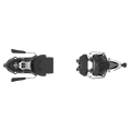Top view of ATK HY 13 Free Ski Touring Bindings