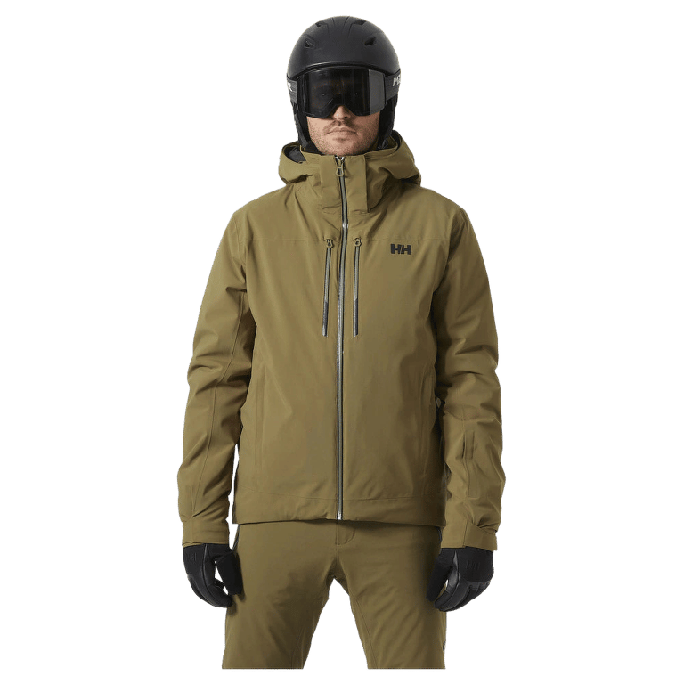 Alpha Lifaloft Ski Jacket