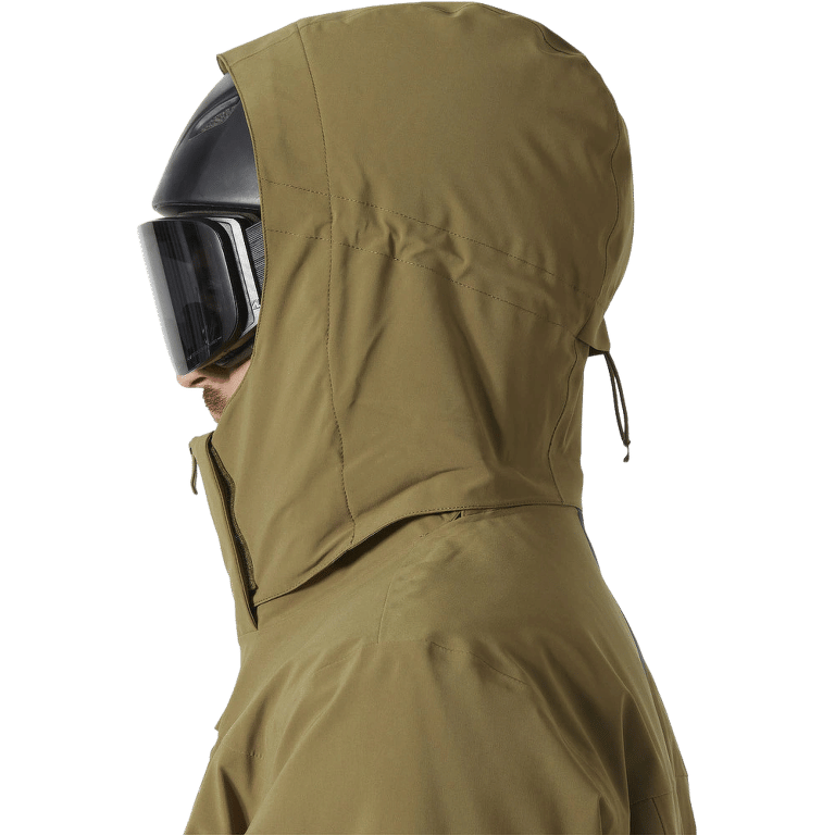 Alpha Lifaloft Ski Jacket