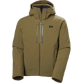 Alpha Lifaloft Ski Jacket