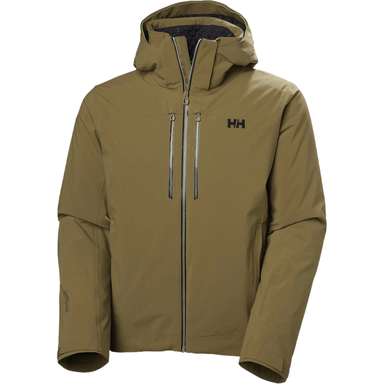 Alpha Lifaloft Ski Jacket