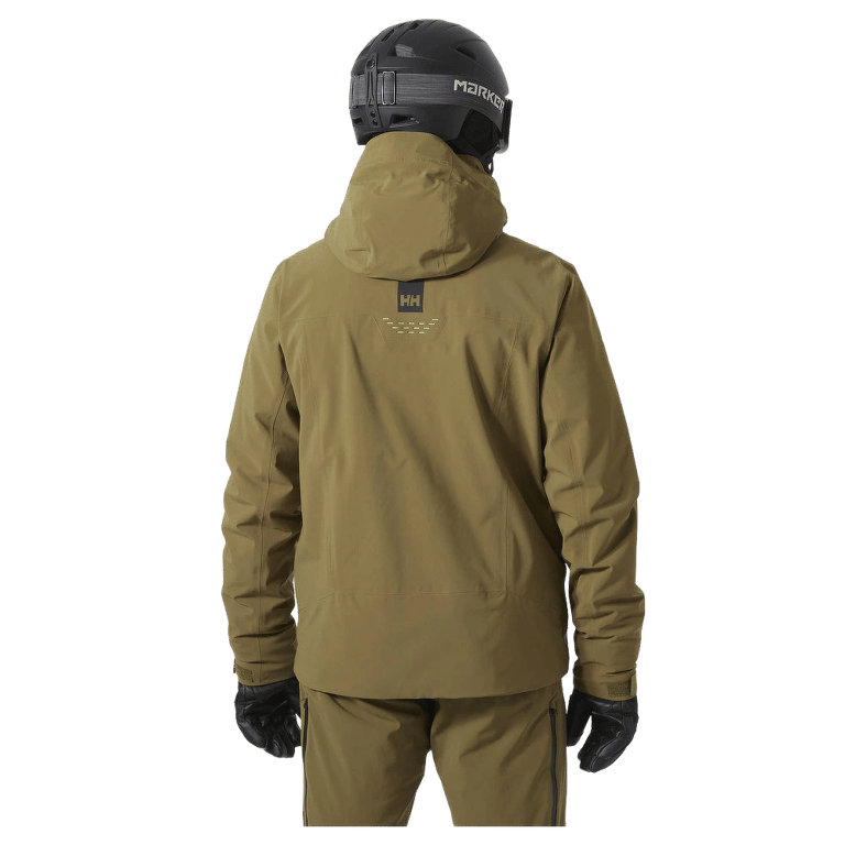 Alpha Lifaloft Ski Jacket