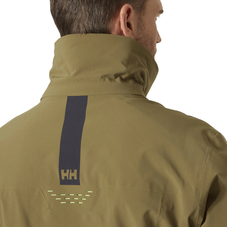 Alpha Lifaloft Ski Jacket