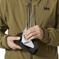 Alpha Lifaloft Ski Jacket
