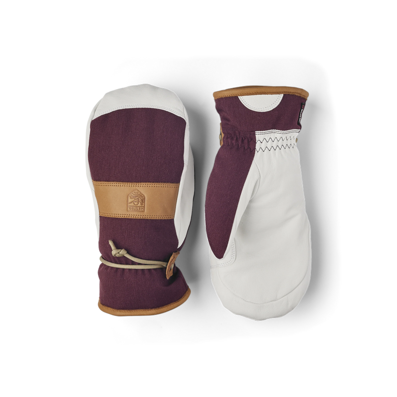 Voss CZone Mitt - Womens