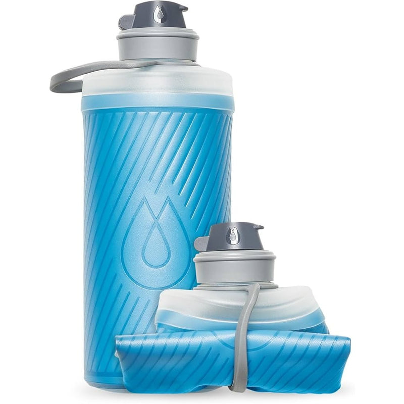Flux Bottle