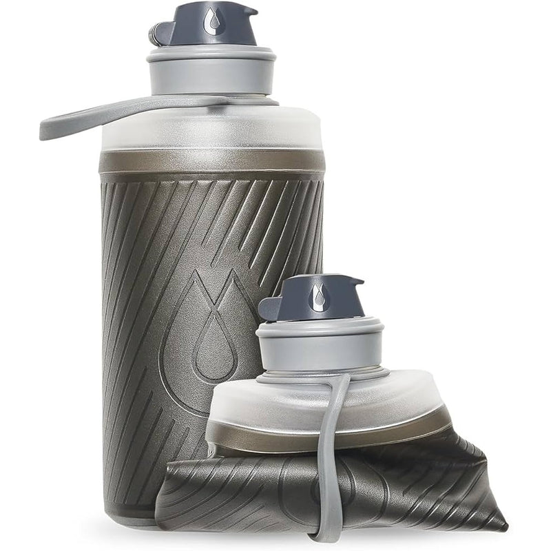 Flux Bottle