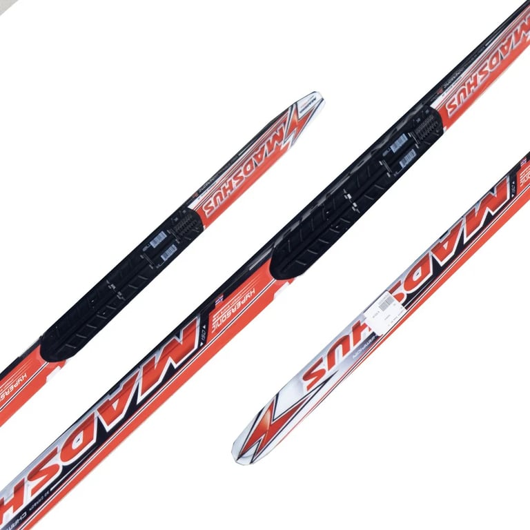 Hypersonic Skate Ski - Kids