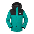 Stone.91 Ins Snowboard Jacket - Kids