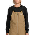 Barkley Ins Bib Snowboard Pants - Kids