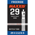 Freeride Presta Valve Bike Tube