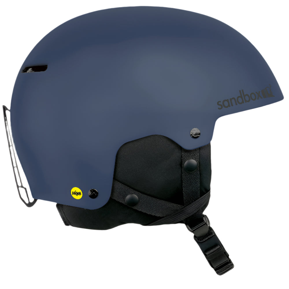 sandbox ICON  ヘルメット MIPS対応 Sandbox Icon Snow MIPS Helmet | Rhythm Snowsports.