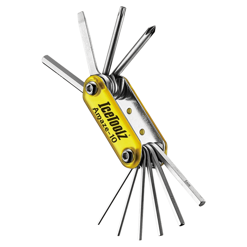 Amaze 10 Bike Multi Tool