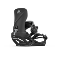 Mercury Fase Snowboard Bindings