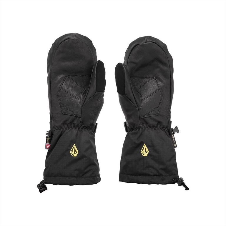 91 Gore-Tex Mitt