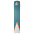 Jones 2027 Hovercraft 2.0 Snowboard Base