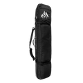 Main view of the Jones Expedition Snowboard Bag in black