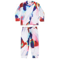 Polar Fleece Thermal Set - Kids