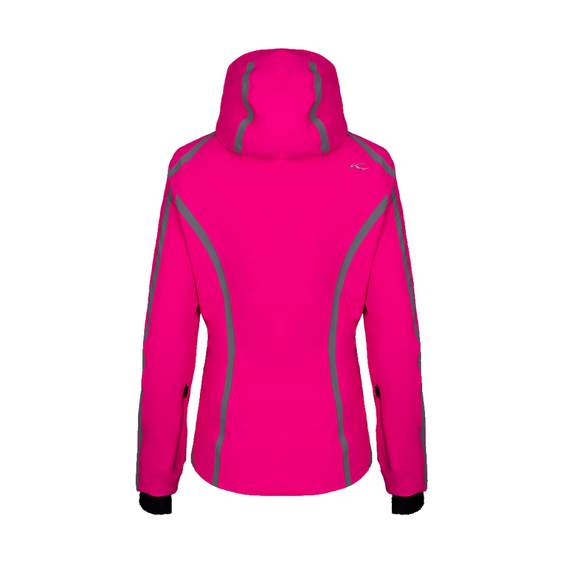 Formula Ski Jacket - Womens