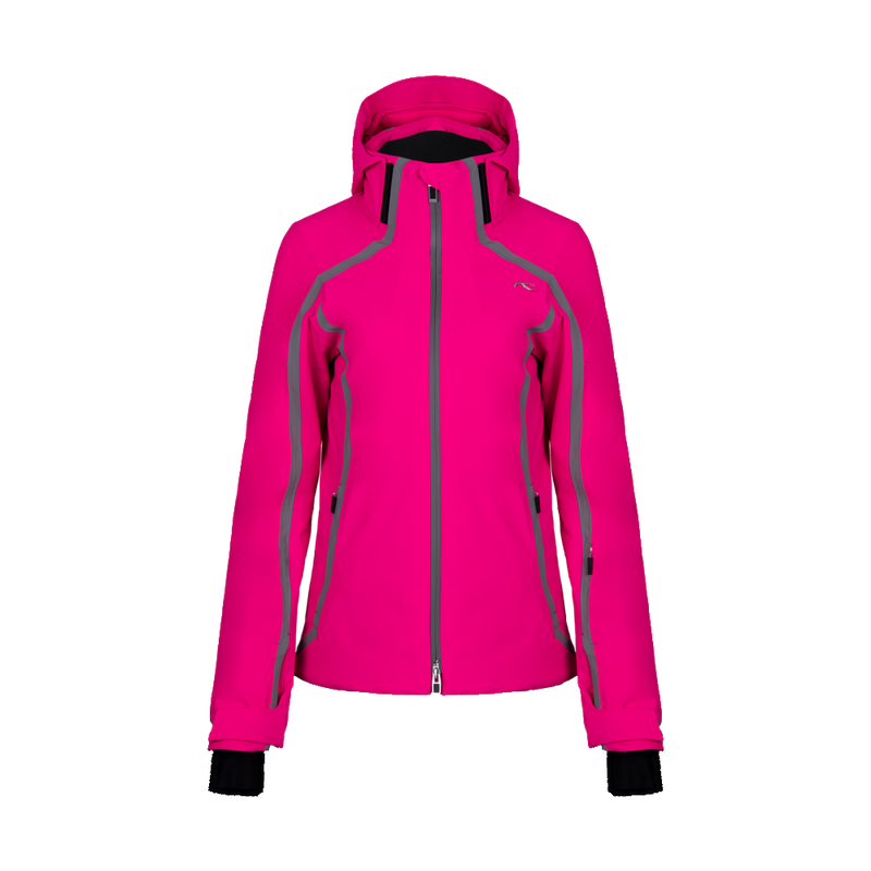 Formula Ski Jacket - Womens