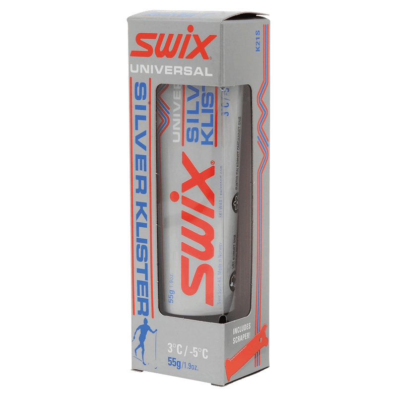 Universal Klister Wax