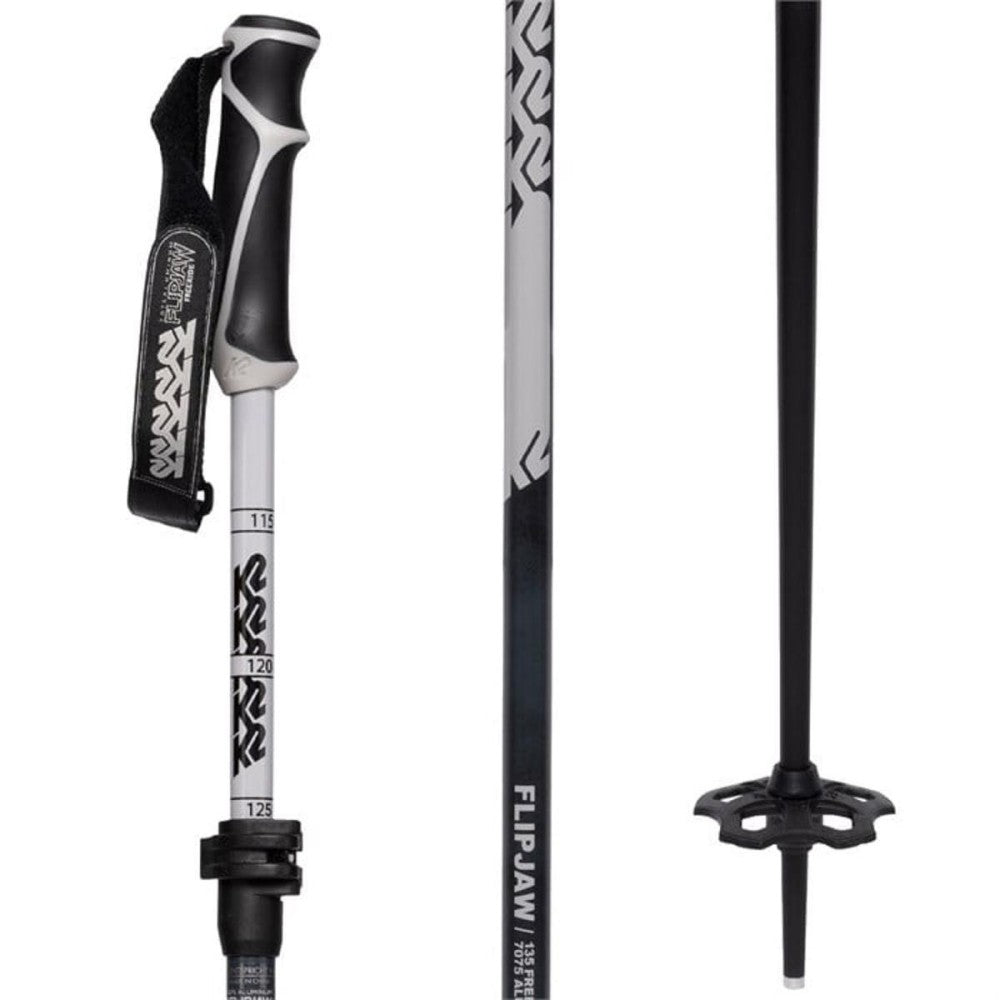 粉雪 K2 Diverge/Method用 タンFlex90 Sサイズ K2 Flex 90 Method / Diverge Tongue | Rhythm Snowsports.