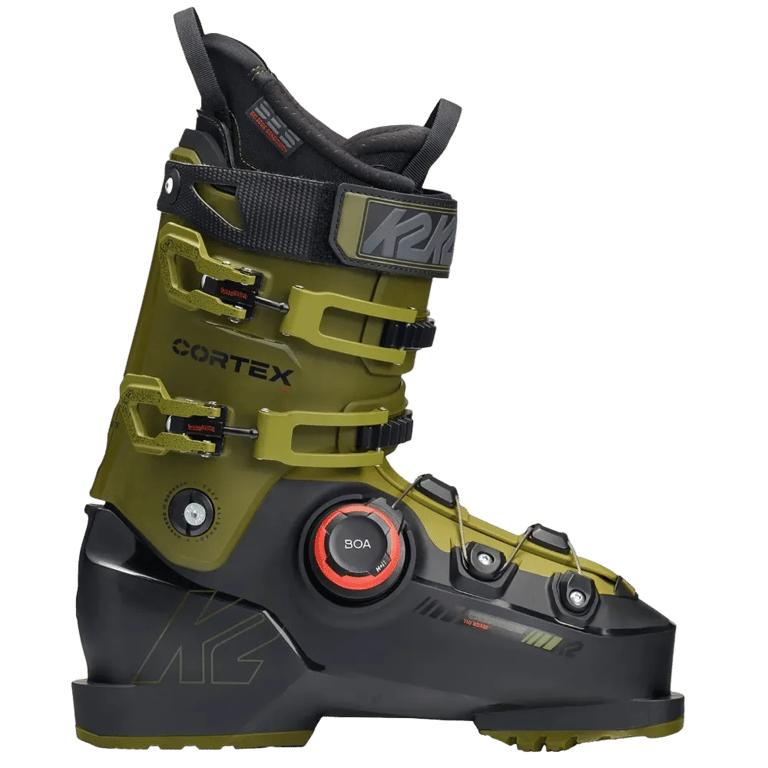 Cortex 110 BOA Ski Boots
