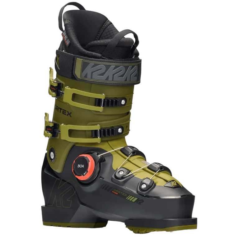 Cortex 110 BOA Ski Boots