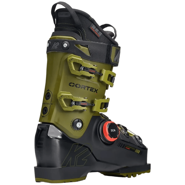 Cortex 110 BOA Ski Boots