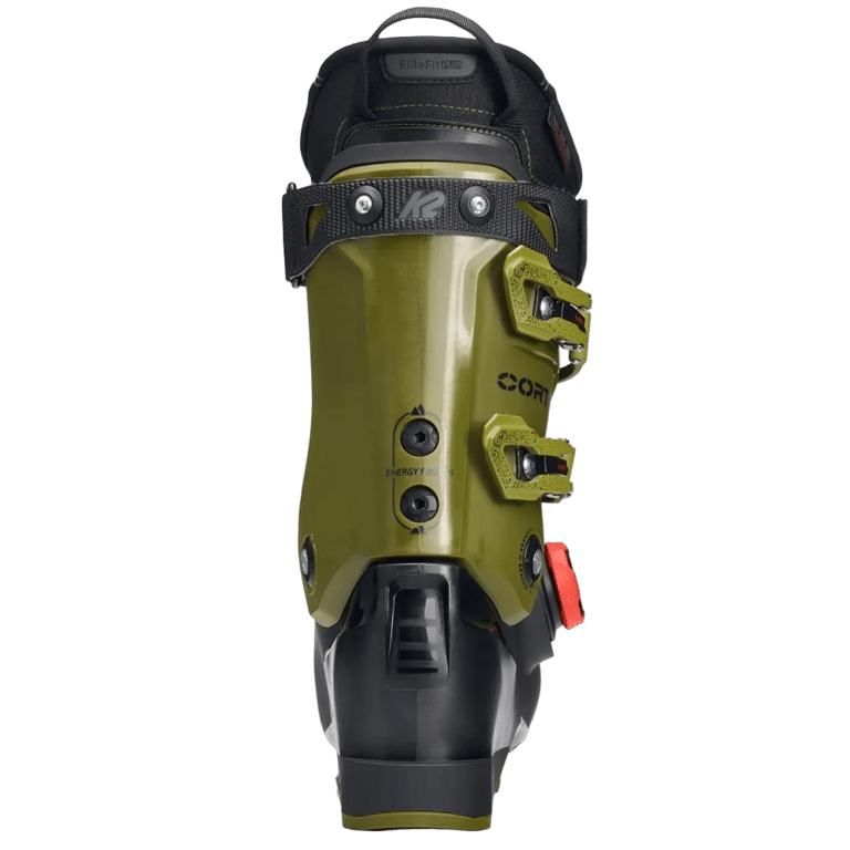 Cortex 110 BOA Ski Boots