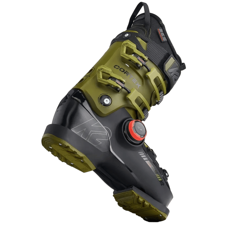 Cortex 110 BOA Ski Boots