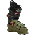 Cortex 120 Zonal BOA Ski Boots