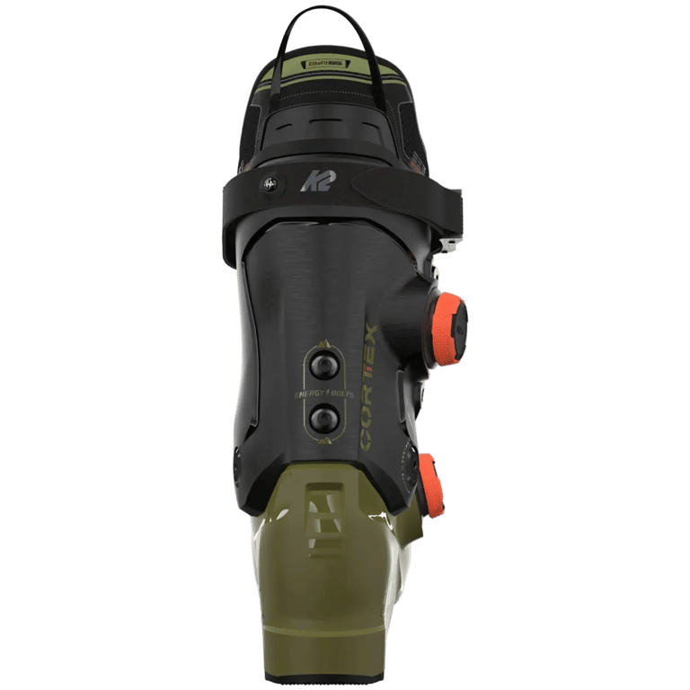 Cortex 120 Zonal BOA Ski Boots