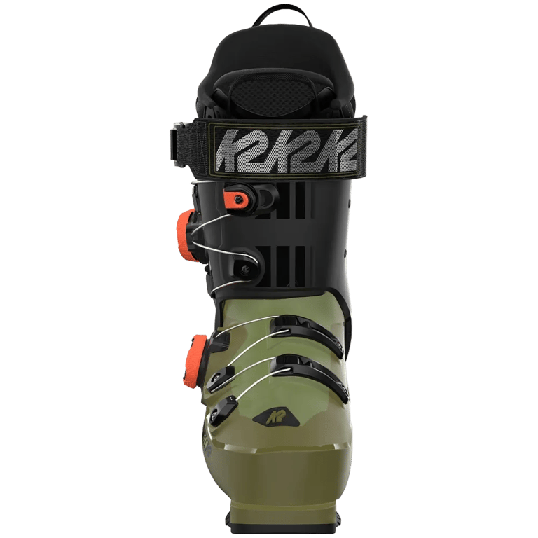 Cortex 120 Zonal BOA Ski Boots