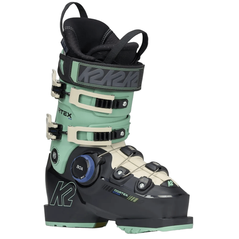 Cortex 95 BOA Ski Boots