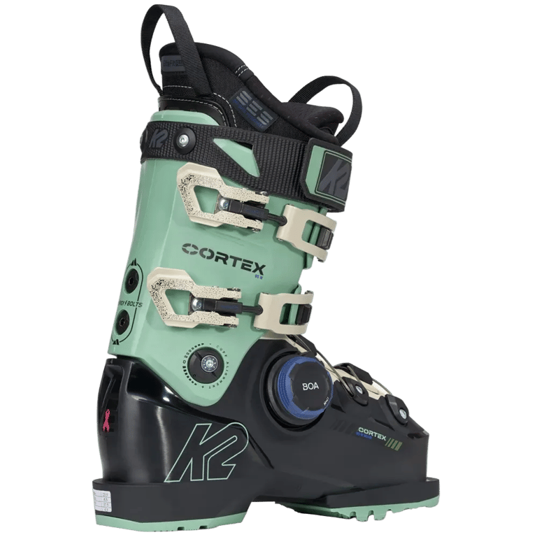 Cortex 95 BOA Ski Boots
