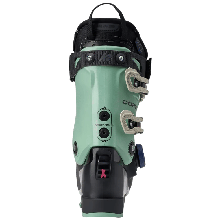 Cortex 95 BOA Ski Boots