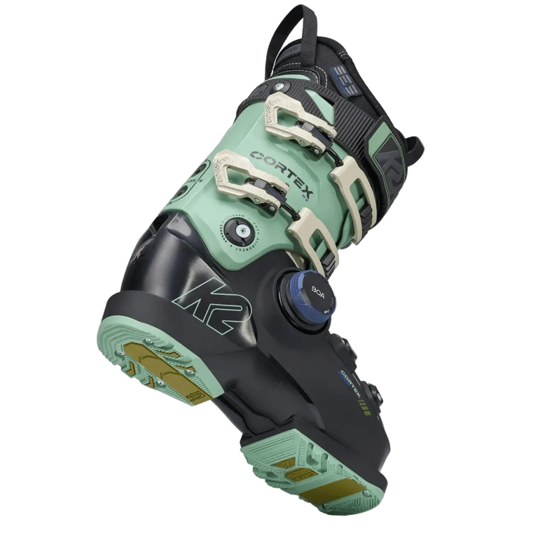 Cortex 95 BOA Ski Boots