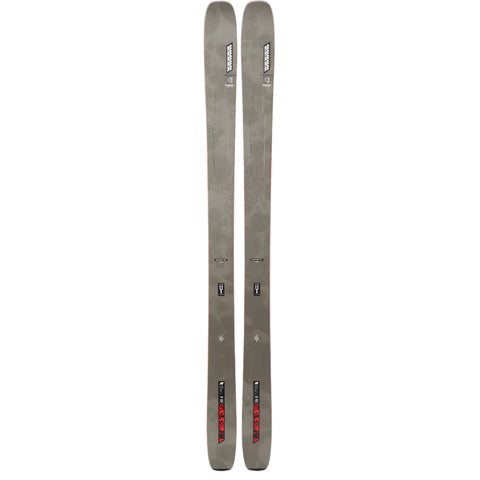 K2 2026 Mindbender 108Ti Ski | Rhythm Snowsports.