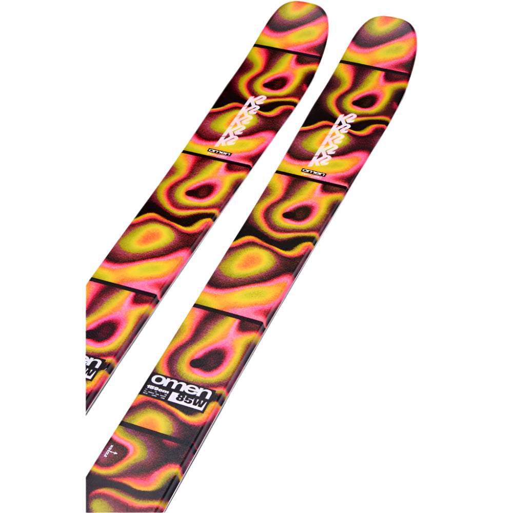 粉雪 K2 Diverge/Method用 タンFlex90 Sサイズ 送料無料 K2 タン フレックス90 Metod Diverge TONGUE FLEX90 black