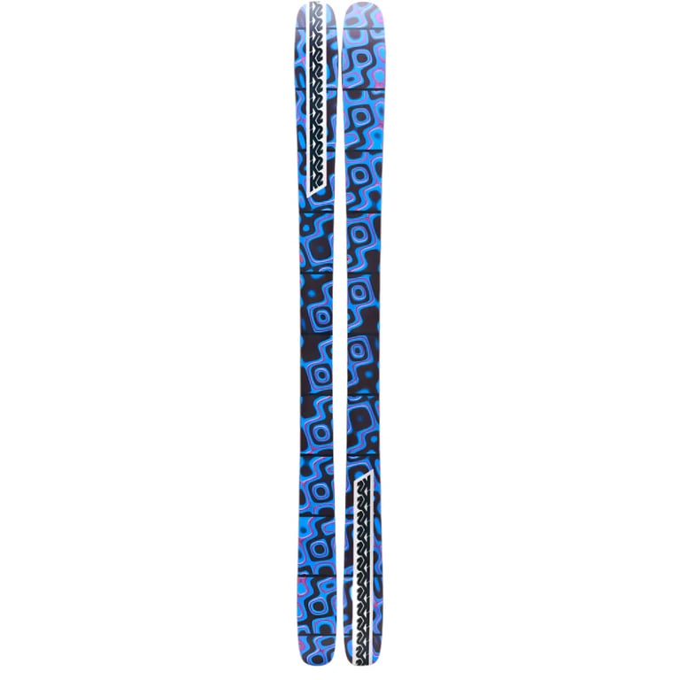2027 Omen 90 Ski