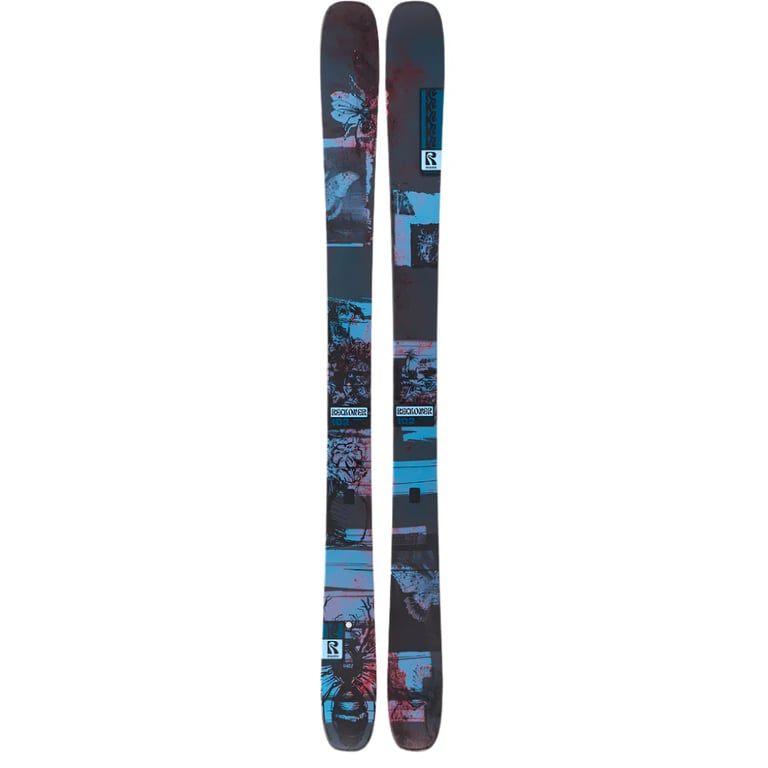 2026 Reckoner 102 Ski - Womens