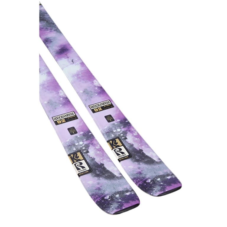 2026 Reckoner 102 Ski - Womens