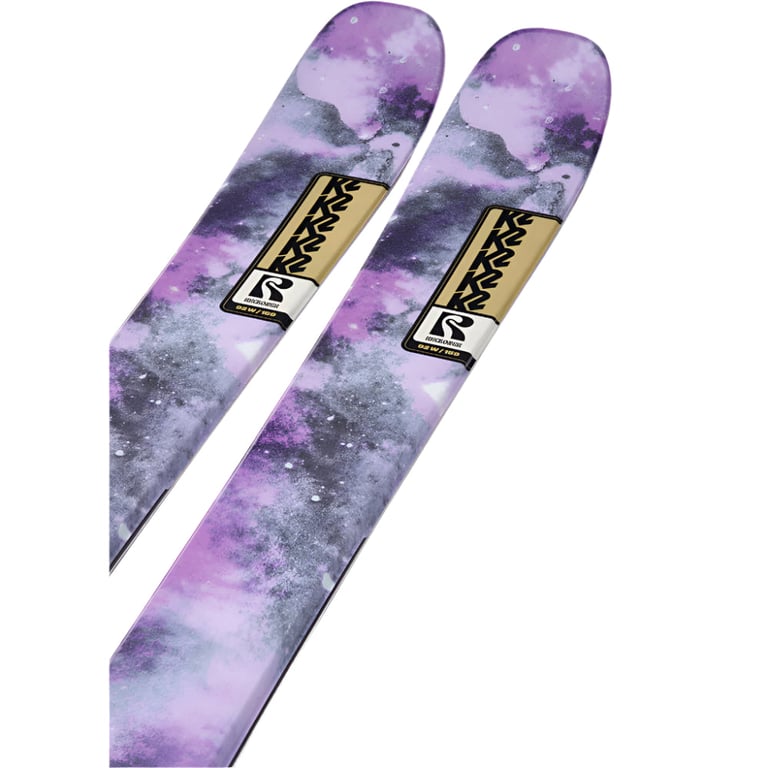 2026 Reckoner 102 Ski - Womens