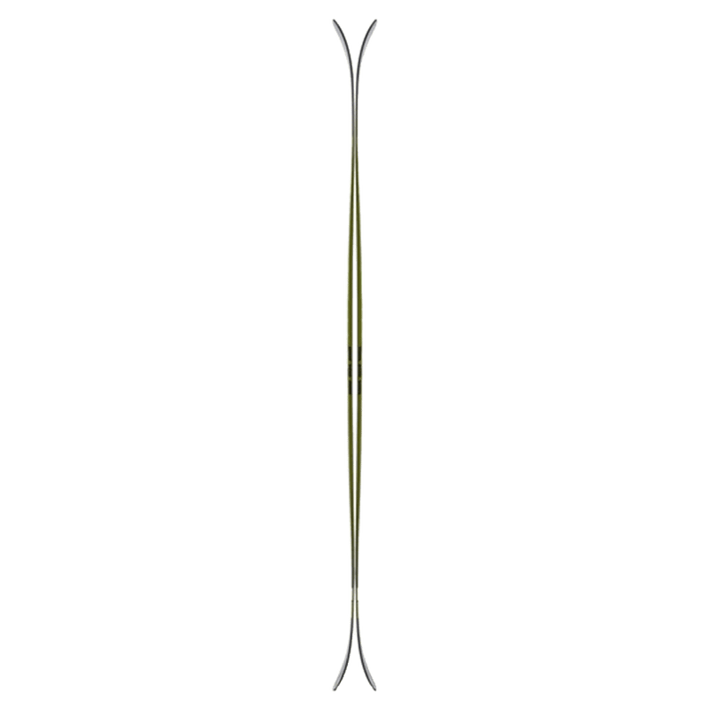 Side view of K2 2027 RECKONER 102 Ski