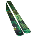 Tail view of K2 2027 RECKONER 102 Ski